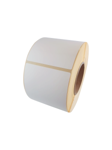 Étiquettes compatibles Zebra Z-Perform 1000D (3005093), 100 mm x 210 mm, 810 étiquettes, permanent, blanc, noyau de 76 mm, eco