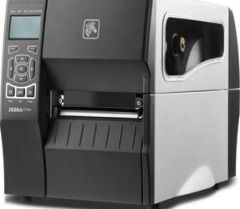 Zebra ZT230 Series (ZT23042-D0E200FZ), imprimante d'étiquettes, sans peeler / couper
