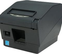 Star Labelprinter TSP700II (Imprimante d'étiquettes)