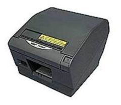 Star Labelprinter TSP800II (Imprimante d'étiquettes)