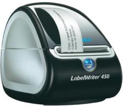 Dymo LabelWriter 450 (imprimante d’étiquettes)