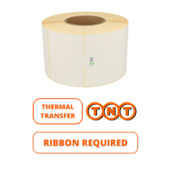 Étiquettes thermiques TNT compatibles Zebra Z-Perform 1000T (87985), papier transfert, 102 mm x 152 mm, 900 étiquettes, noyau de 76 mm